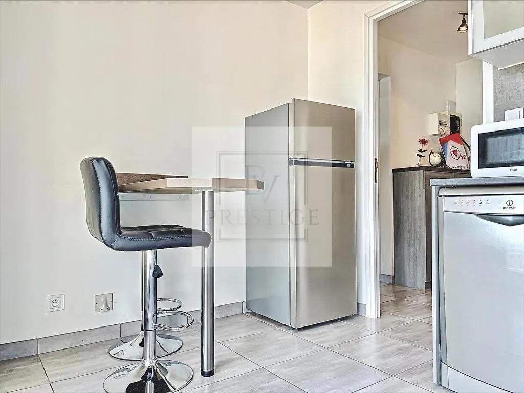 B&V Prestige - T1 Proche Du Tram Apartment Annemasse France